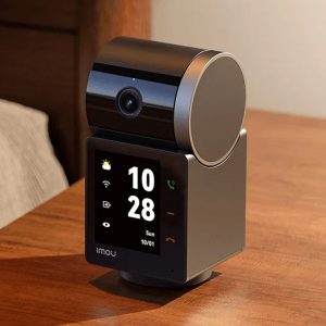 Imou-Smart Home vario IM-REXVTPRO