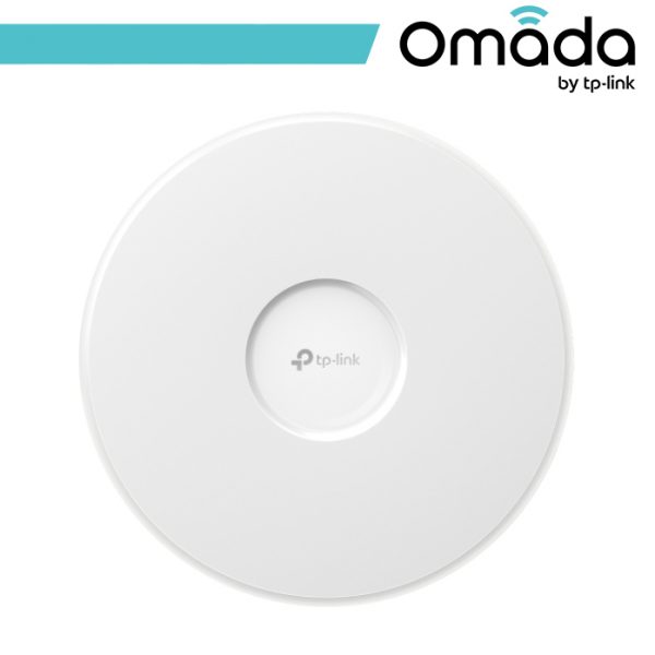Omada 2. Networking OMA-EAP772