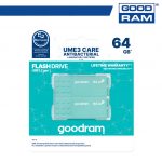 1. Memorie Water green GRUME3-0640C-2P