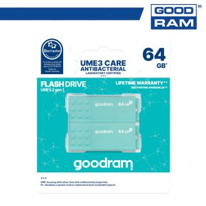 1. Memorie Water green GRUME3-0640C-2P