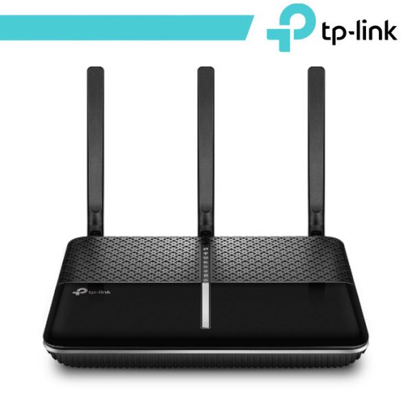 TP-Link 2. Networking TL-ARCHER-VR600