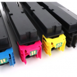 Utax/Triumph-Adler Laserjet Colore Magente UTPK5021M