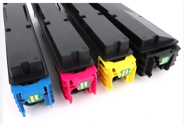 Utax/Triumph-Adler Laserjet Colore Magente UTPK5021M