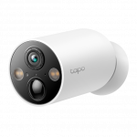 Tapo TP-Link Smart Home bianco TP-TC85