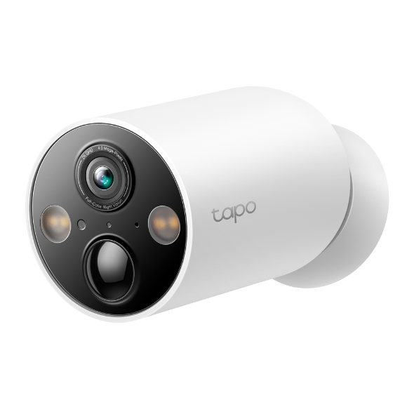 Tapo-TP Link Tapo TP-Link Smart Home TP-TC85