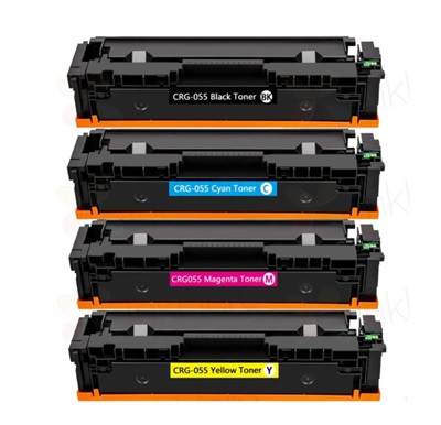 Canon Laserjet Colore CAN055M