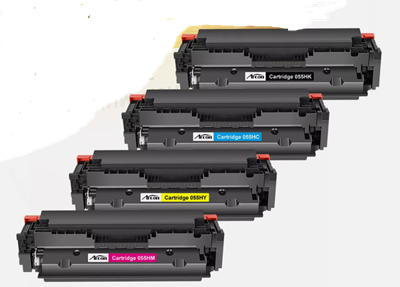 Canon Laserjet Colore CAN055CH