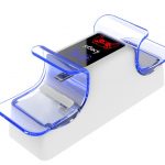 iPega P5003 Dual Charger Dock pro PS5 Controller