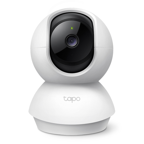 Tapo-TP Link Tapo TP-Link Smart Home TP-TC71
