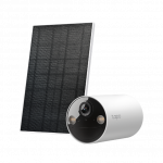 Tapo TP-Link Smart Home bianco TP-TC82