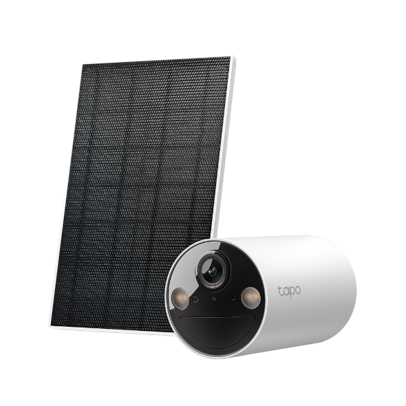 Tapo-TP Link Tapo TP-Link Smart Home TP-TC82