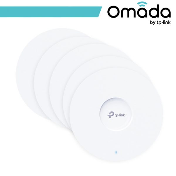 Omada 2. Networking OMA-EAP653-5