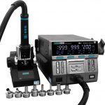 Stazione ad aria calda SUGON 8650 3M 1300 Watt