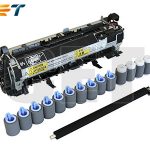 HP Copier Parts&Toner Black HPCE2791U