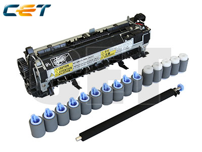 HP Copier Parts&Toner Black HPCE2791U