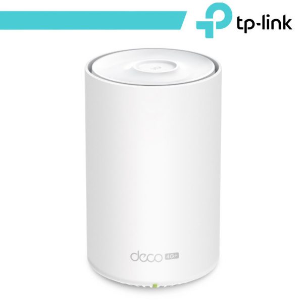 TP-Link 2. Networking TL-DECO-X10-4G