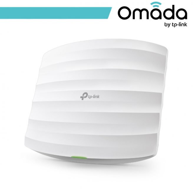 2. Networking White OMA-EAP115