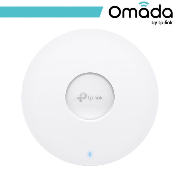 Omada 2. Networking OMA-EAP653