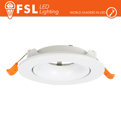 FSL Lampade & Bulbi FLFSS614W