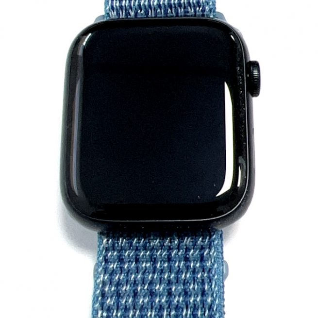 Apple Watch Series 9 45mm GPS Aluminum A2980 Black NUOVO