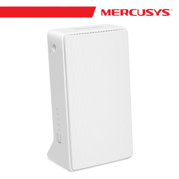 Mercusys 2. Networking MS-MB110-4GV2