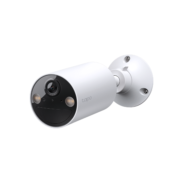 Tapo-TP Link Tapo TP-Link Smart Home TP-TC82CAM