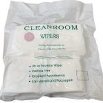 Panno Antistatico per pulizia vetri LCD, 400 pezzi per confezione