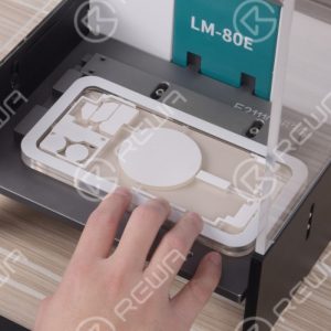 Refox Strumenti da Laboratorio RCRF100906