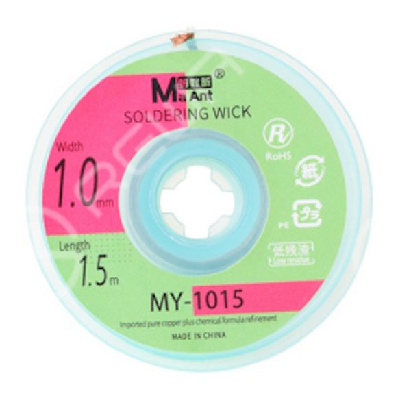 MaAnt Strumenti da Laboratorio RCRP100695