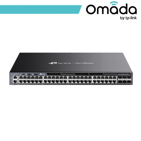 Omada 2. Networking OMA-SG6654XHP