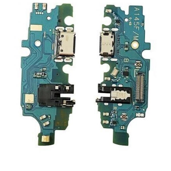 Samsung Ricambi Samsung RCSA144GCHG