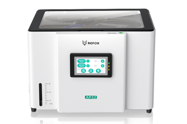 Refox Strumenti da Laboratorio RCRF260146