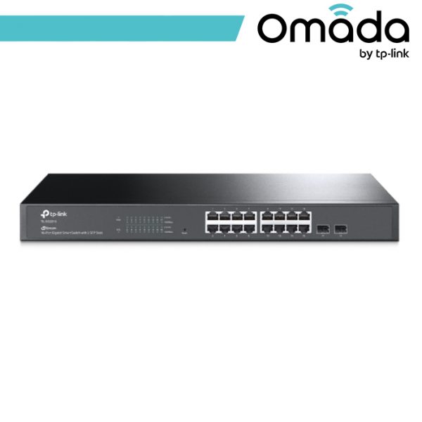 Omada 2. Networking OMA-SG2218