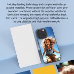 Set 36 pellicole stampabili + cartuccia toner Versione HD