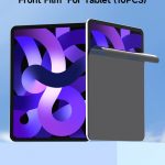 Pellicola protettiva Privacy serie Basic per tablet Max 11''