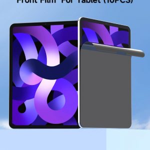 Pellicola protettiva Privacy serie Basic per tablet Max 11''