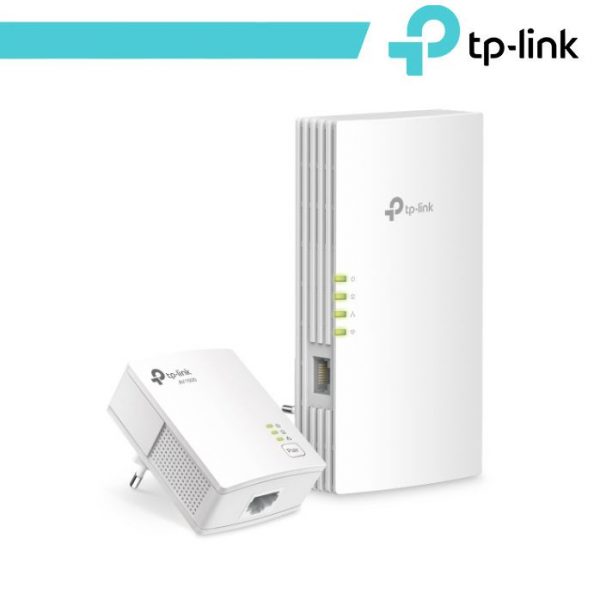 TP-Link 2. Networking TL-WPA7817KIT