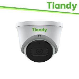 Tiandy 3. Security - TIANDY TD-T14N-AP28P