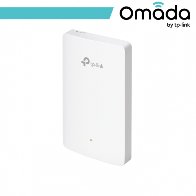 2. Networking White OMA-EAP615-WALL