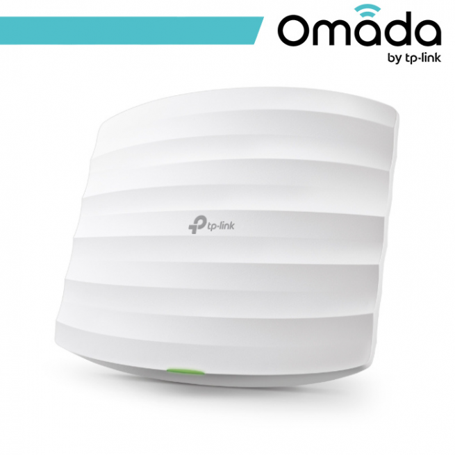 2. Networking White OMA-EAP223