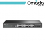 2. Networking Black OMA-SG3428X