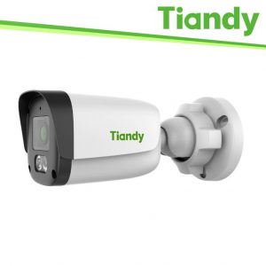 3. Security - TIANDY White TD-B24N-WAP28P