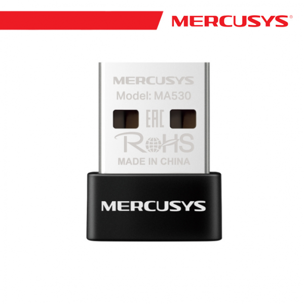 Mercusys 2. Networking MS-MA530