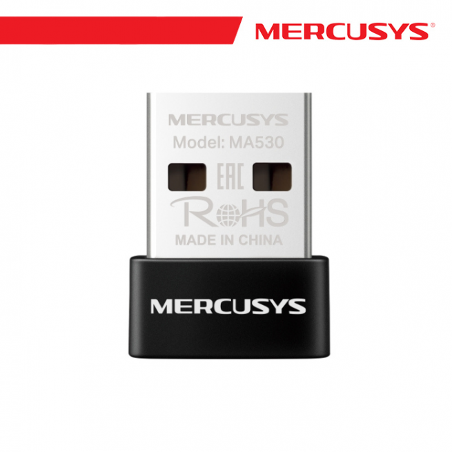 2. Networking Black MS-MA530