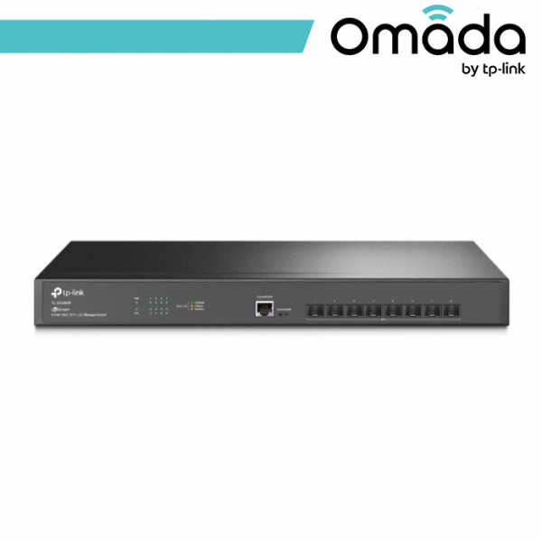 Omada 2. Networking OMA-SX3008F