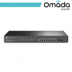 2. Networking Black OMA-SG3210XHPM2