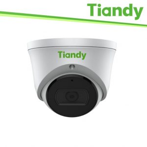 3. Security - TIANDY White TD-T24N-WAP28P