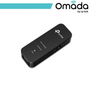 2. Networking Black OMA-POE10E