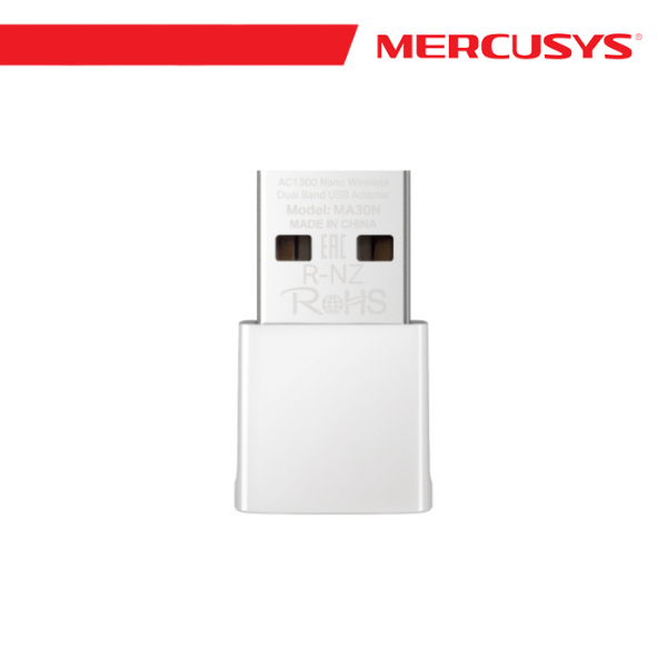 Mercusys 2. Networking MS-MA30N