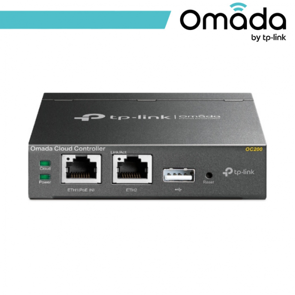 Omada 2. Networking OMA-OC200